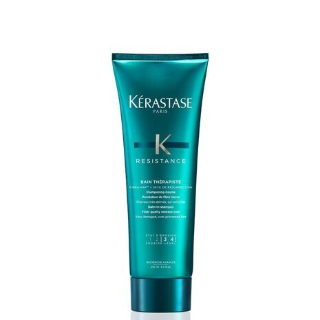 KERAS Resist Therapiste Baño 250ml